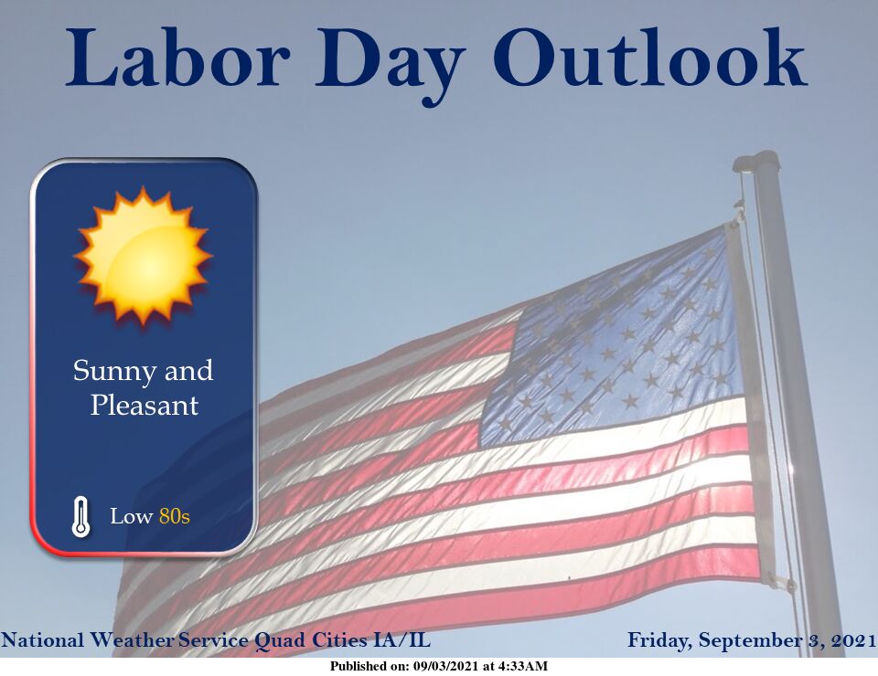 Labor Day